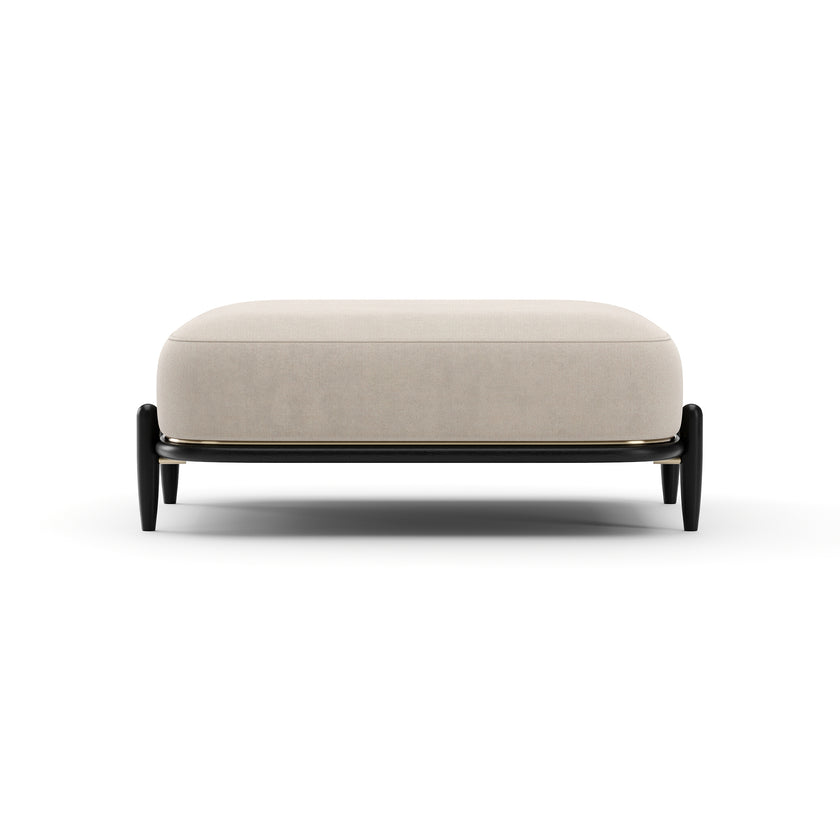 Caracole Madera Sectional - Components