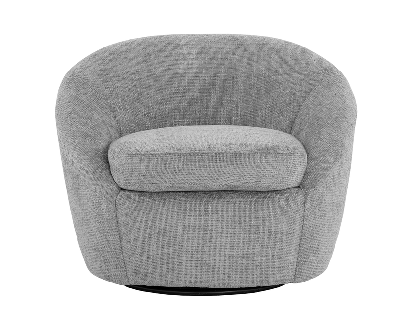 Sunpan Bliss Swivel Lounge Chair