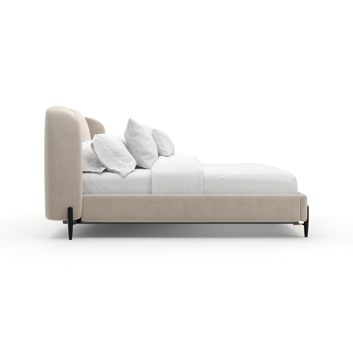 Caracole Madera Bed