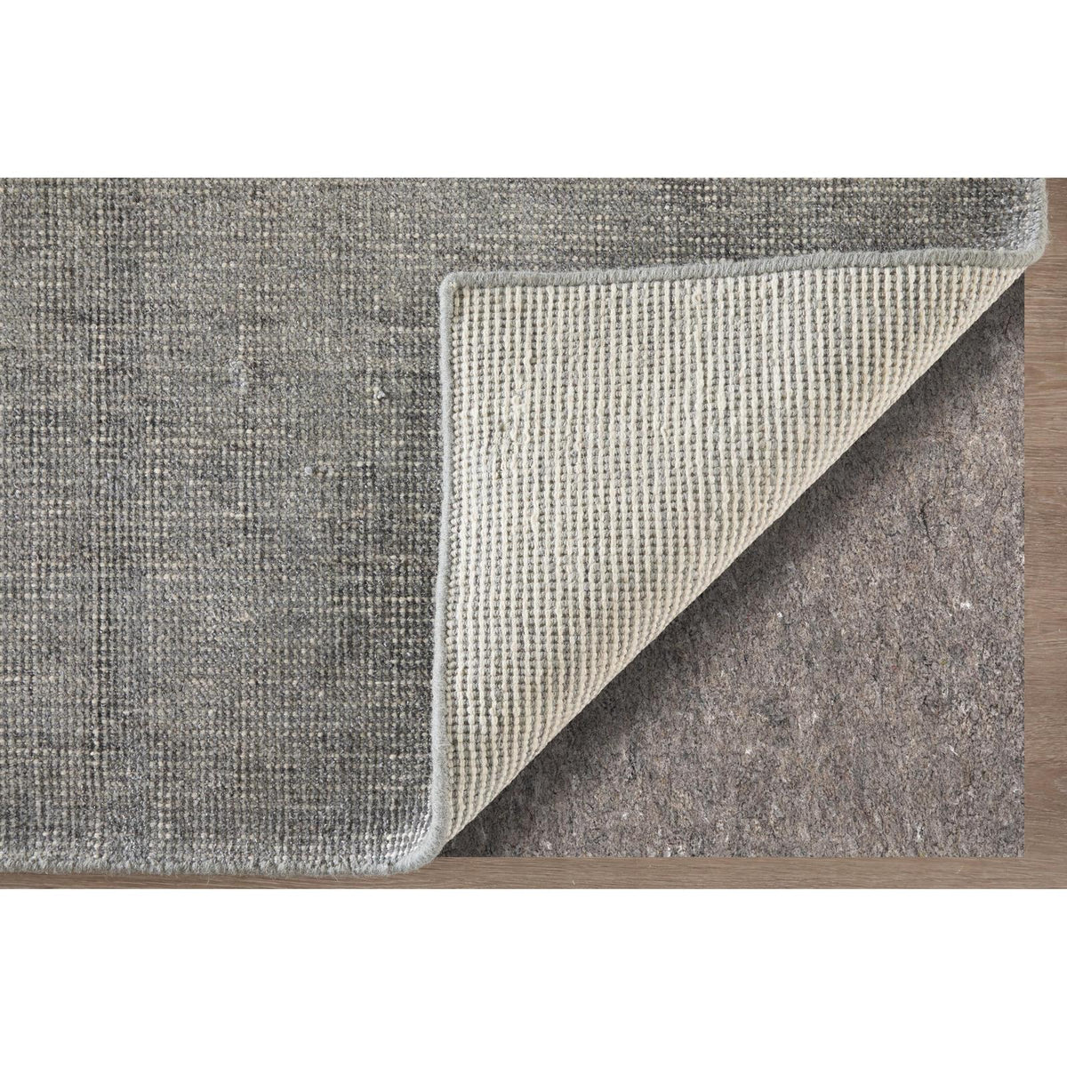 Feizy Fleetwood 8A06F Modern Solid Rug