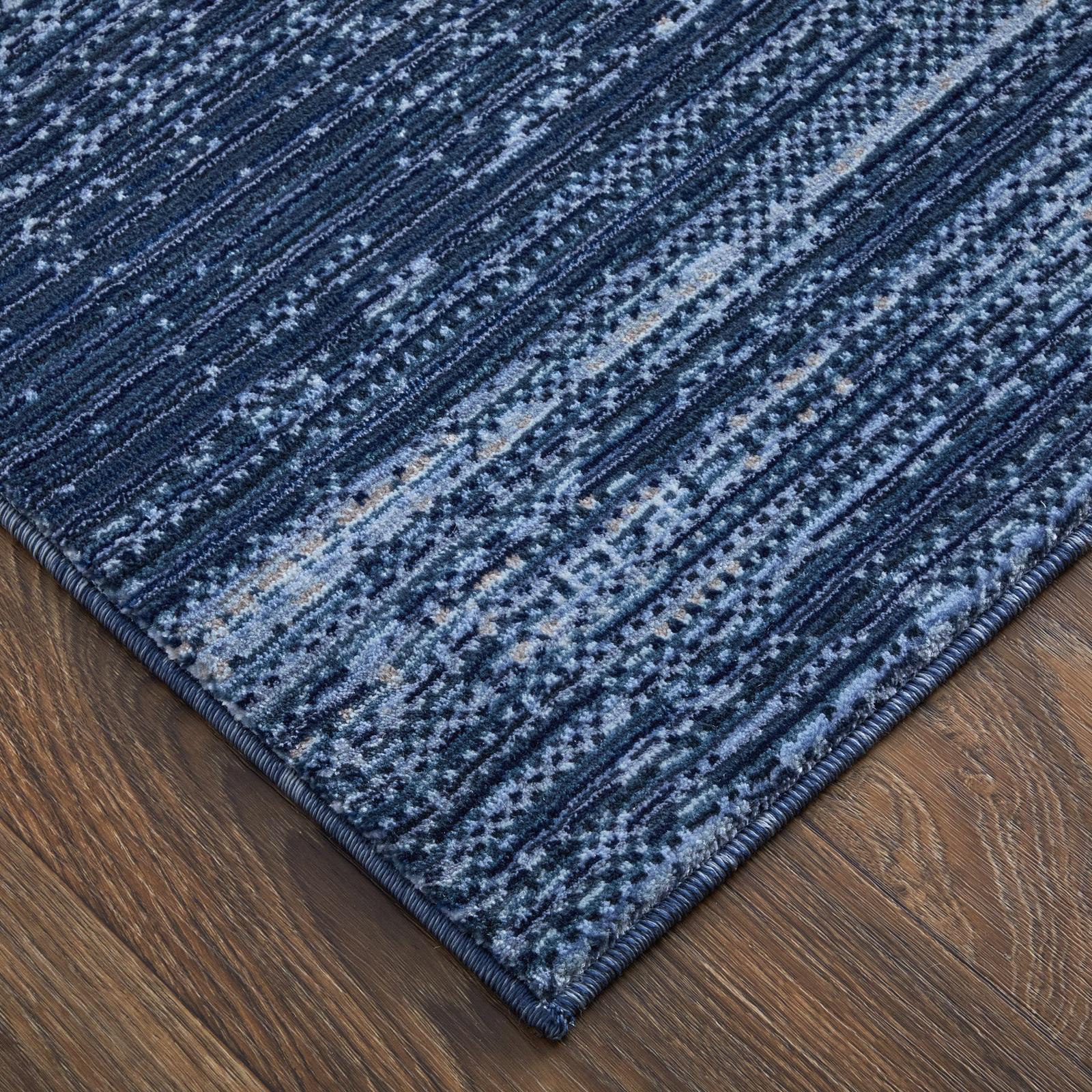 Feizy Deja 39PJF Modern Solid Rug