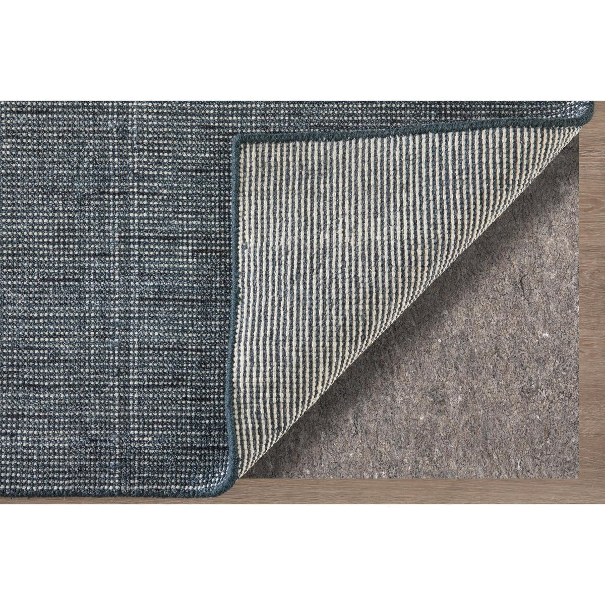 Feizy Fleetwood 8A06F Modern Solid Rug