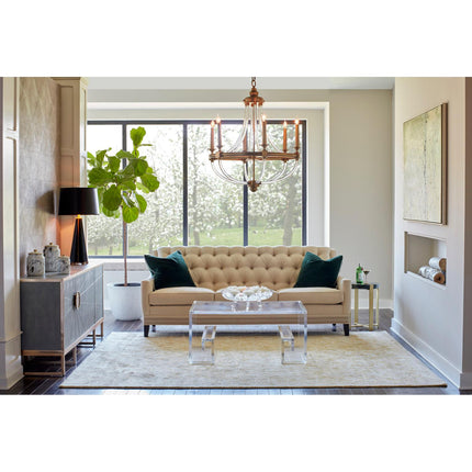 Wildwood Prospect Chandelier