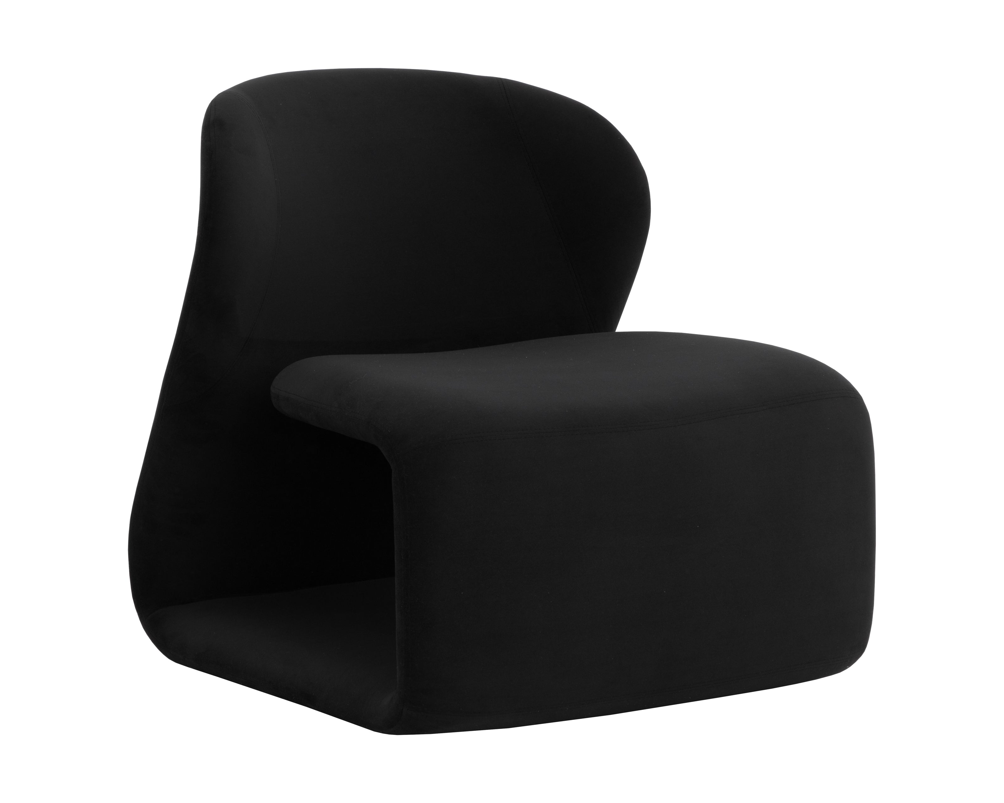 Sunpan Sophiene Lounge Chair