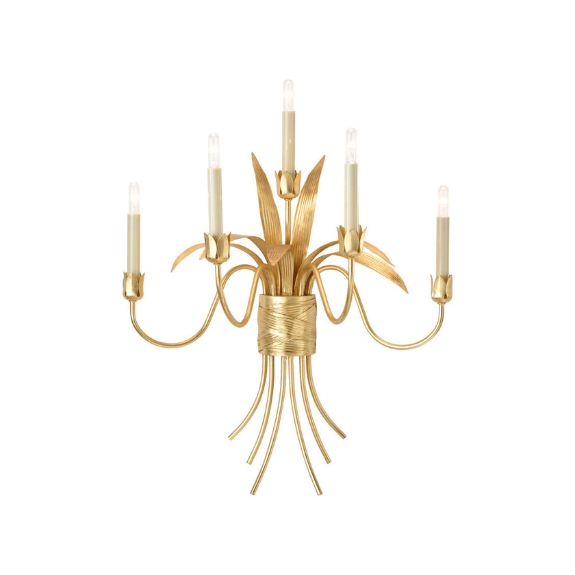Wildwood Mignon Sconce