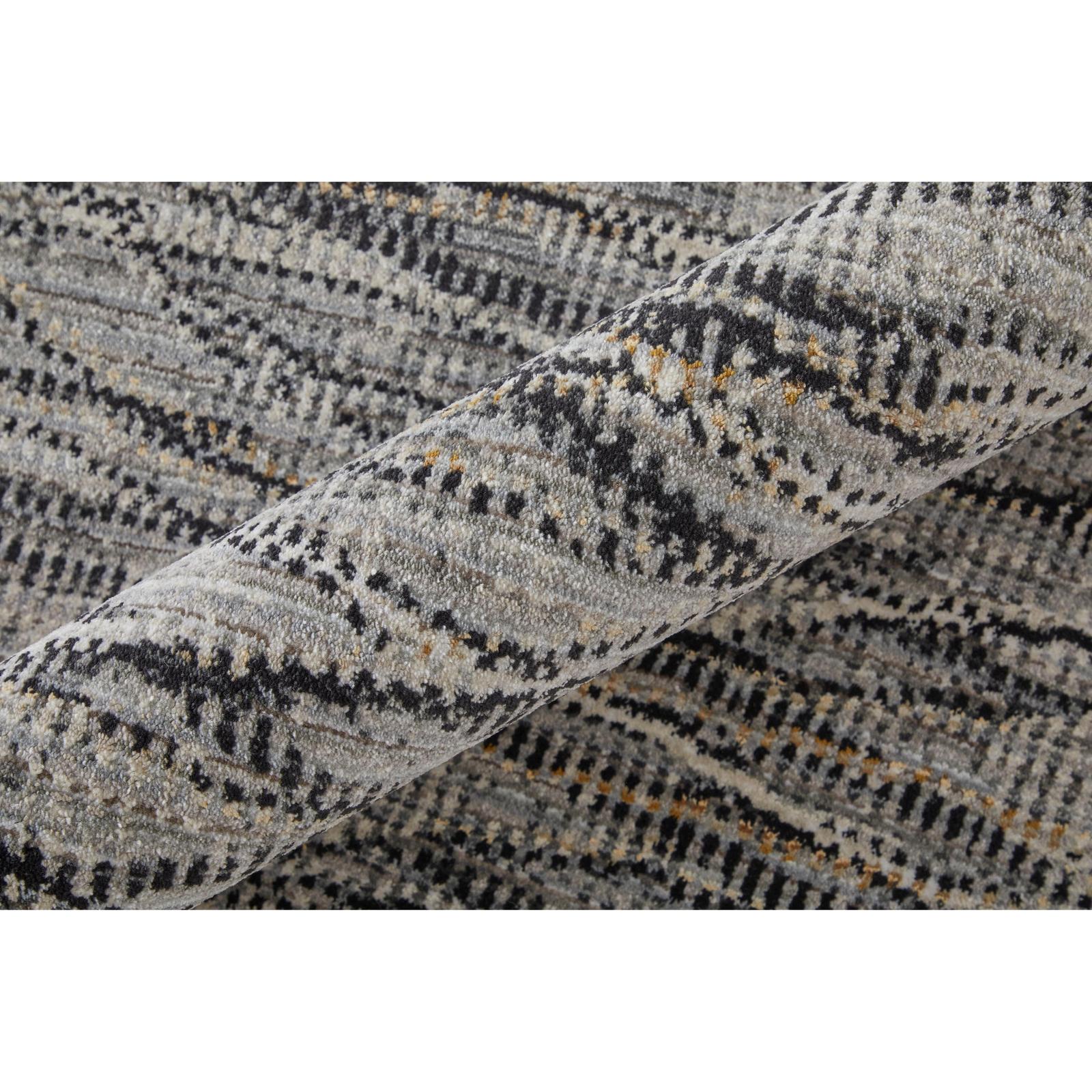 Feizy Sonora 39NXF Modern Abstract Rug