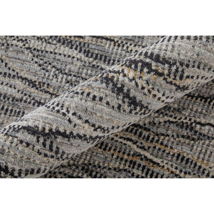 Feizy Sonora 39NXF Modern Abstract Rug