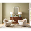 Wildwood Solano White Tray