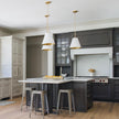 Jamy Bar Stool