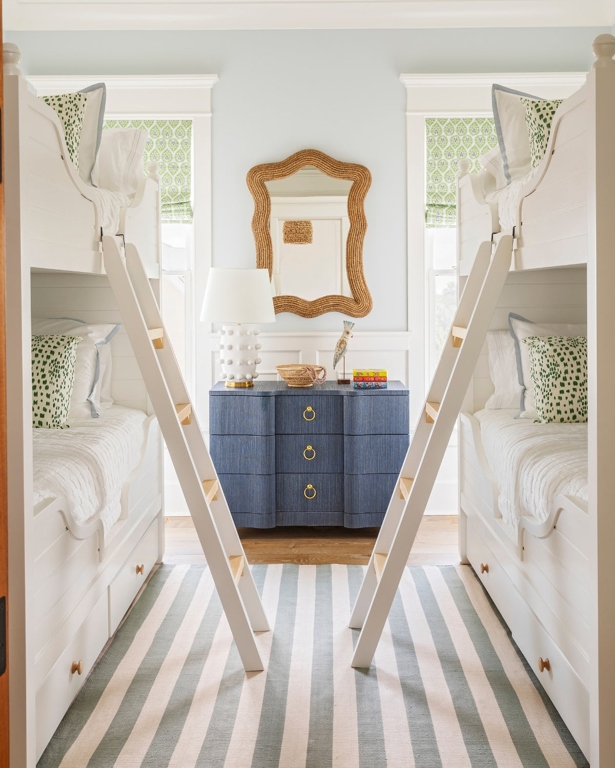Weatherley Mirror