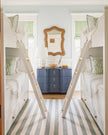 Weatherley Mirror