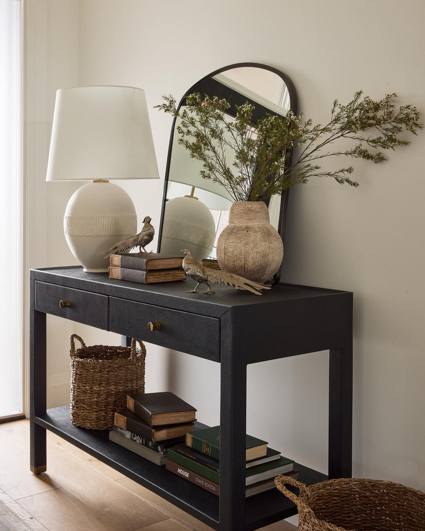 Made Goods Jarin Console Table