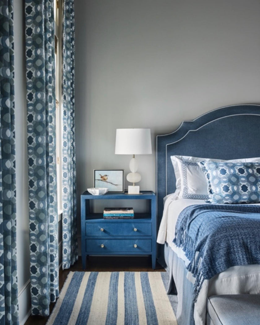 Made Goods Jarin Two Drawers Nightstand