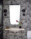 Gage Mirror