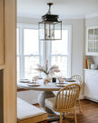 Cyril Round Dining Table