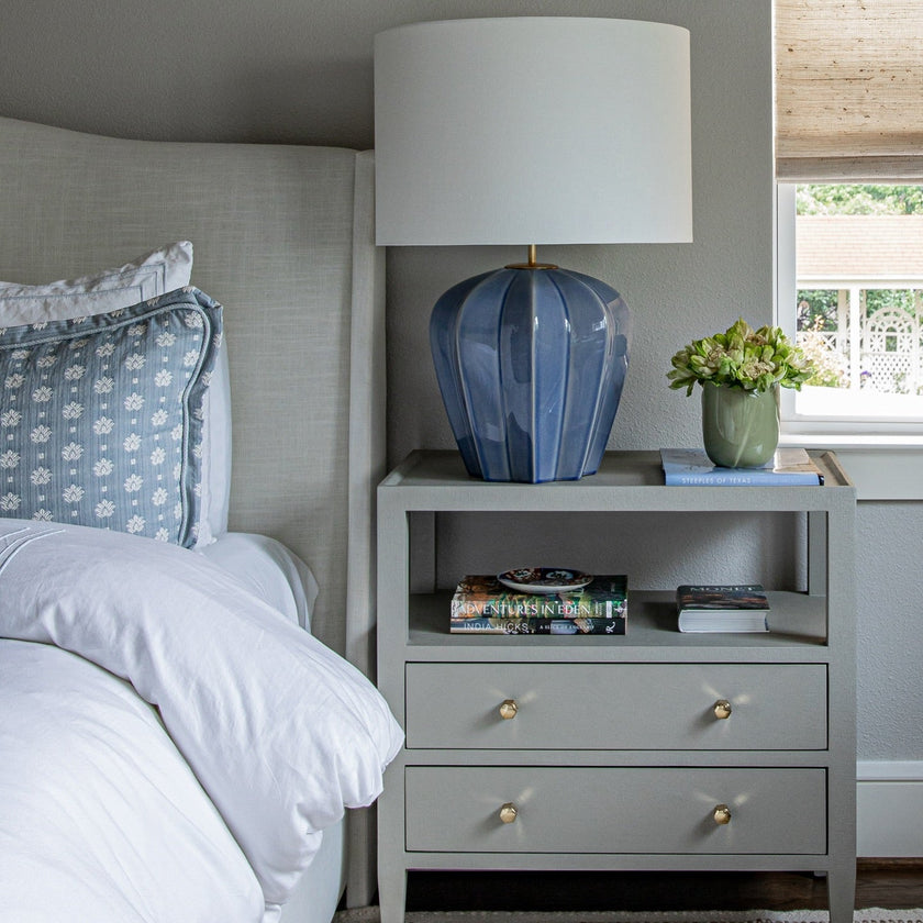 Made Goods Jarin Two Drawers Nightstand