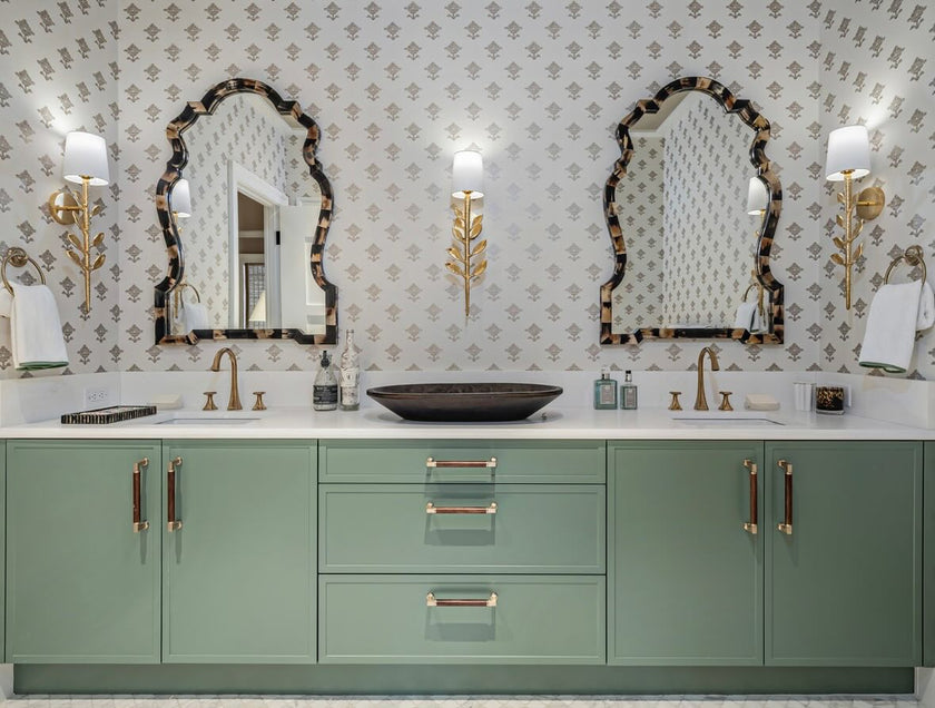Emmeline Wall Sconce