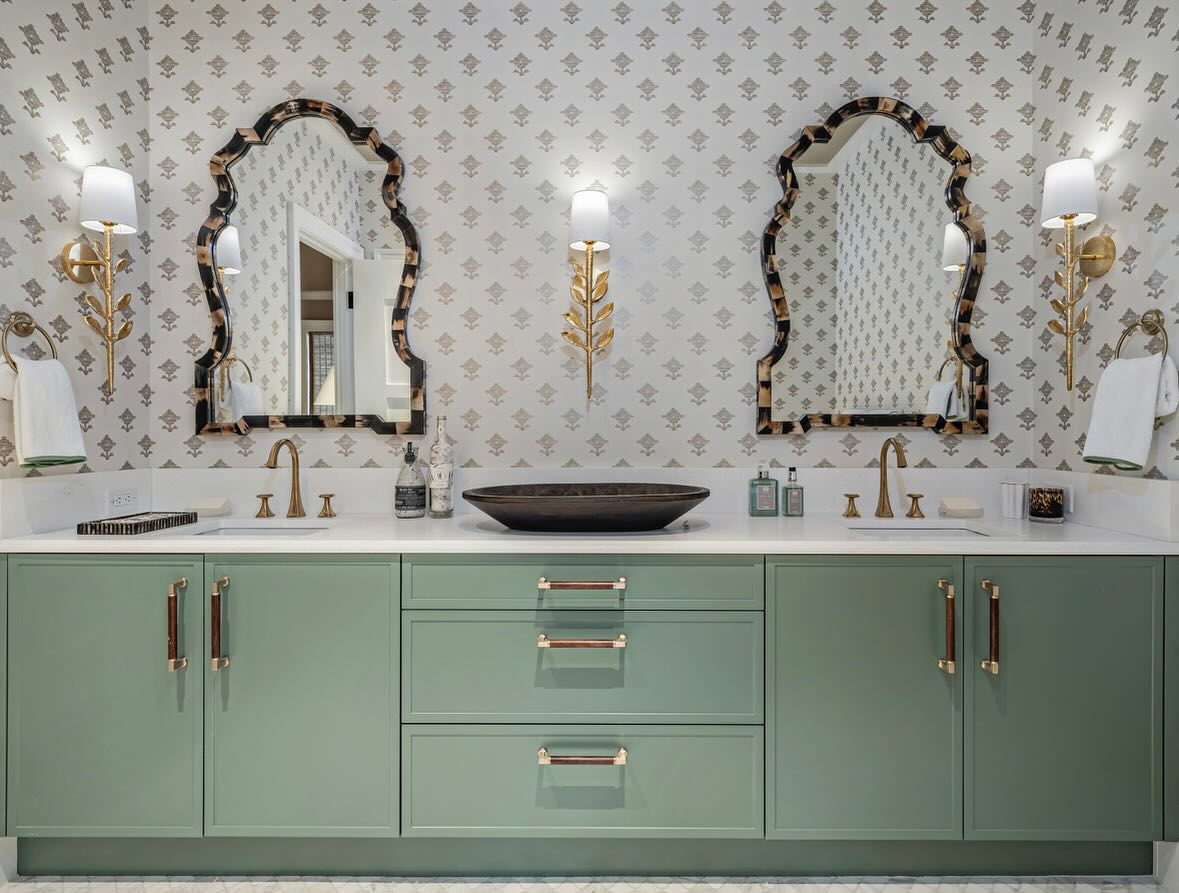 Emmeline Wall Sconce