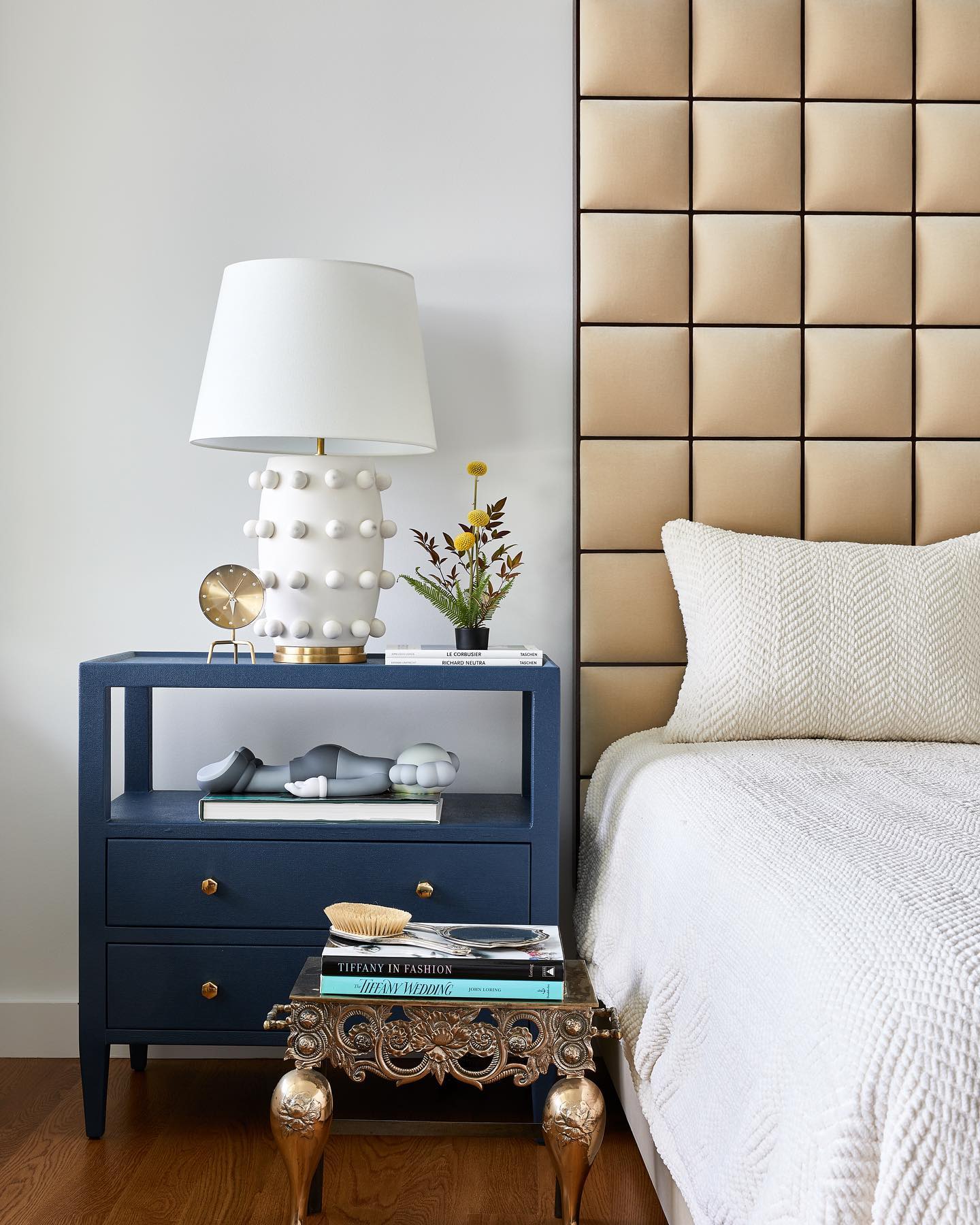 Made Goods Jarin Two Drawers Nightstand