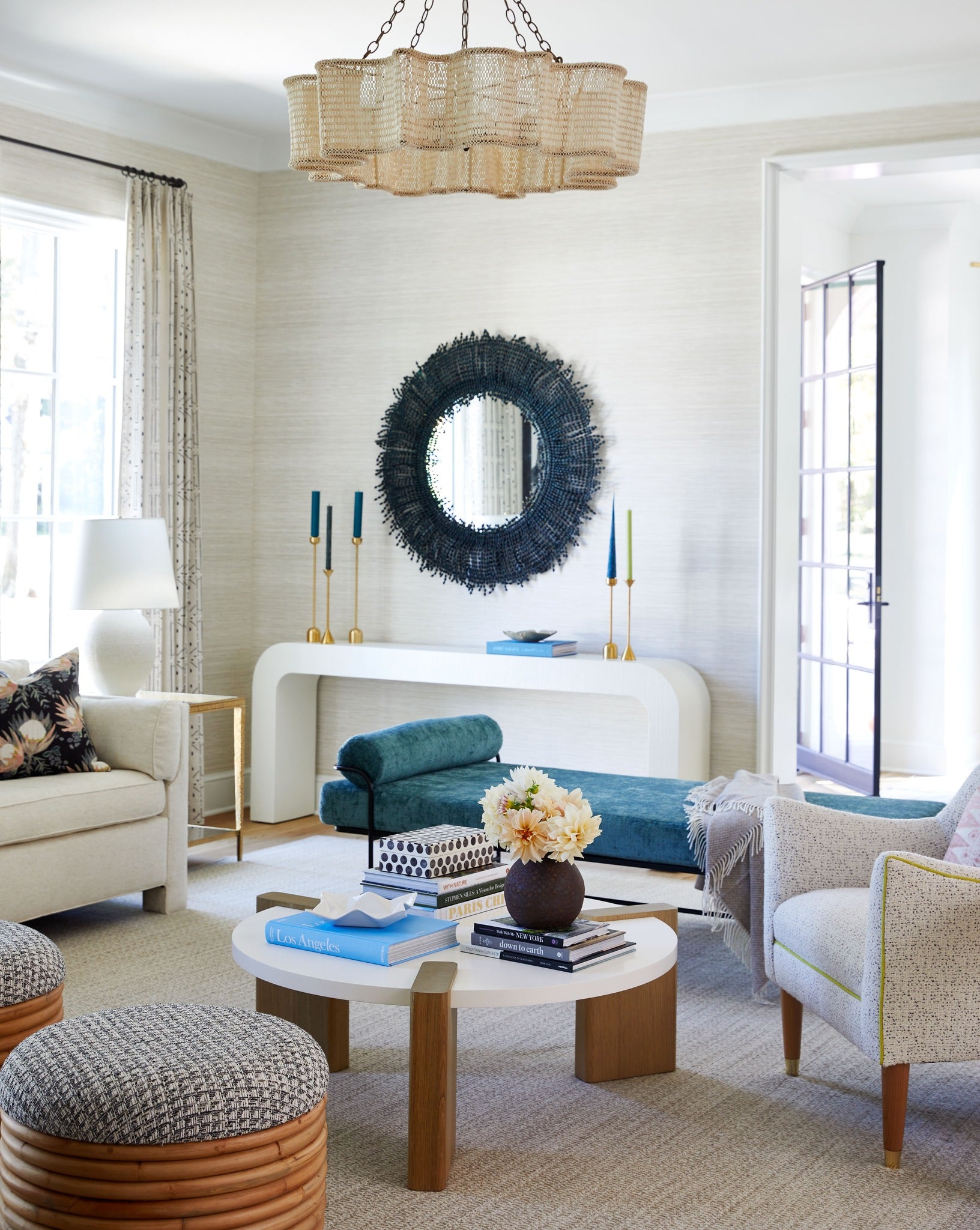 Leithia Chandelier