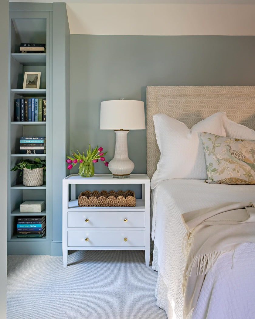 Made Goods Jarin Two Drawers Nightstand