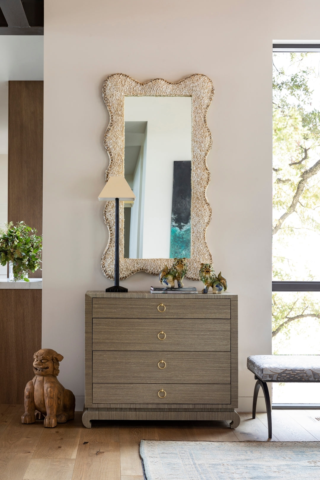 Made Goods Isabella Mirror