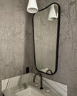 Gage Mirror