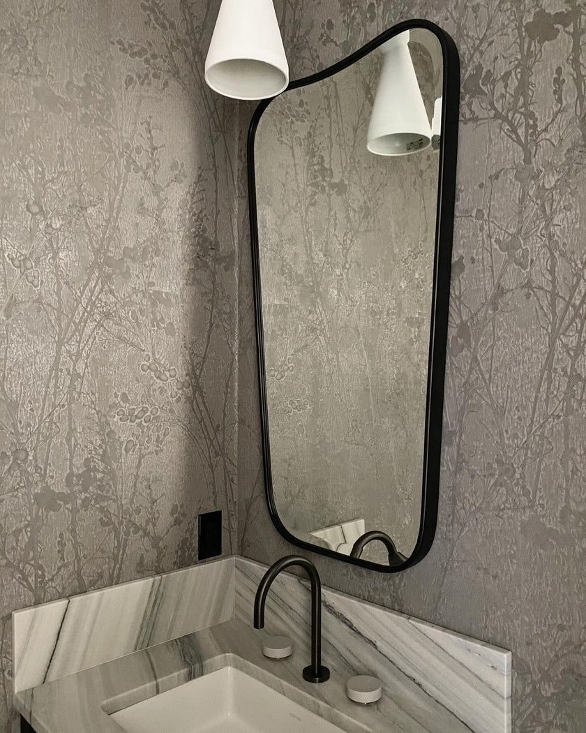 Gage Mirror