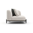 Caracole Madera Sectional - Components
