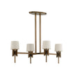 Wildwood Tilling Chandelier
