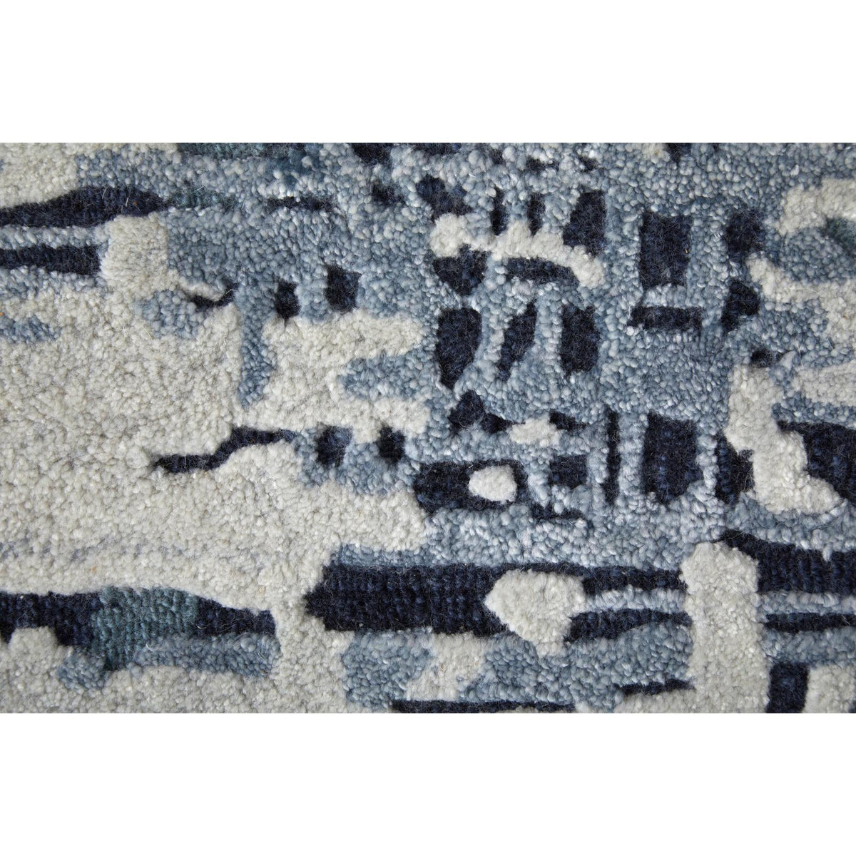 Feizy Zarah 8917F Modern Abstract Rug