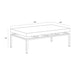 Sunpan Toreno Coffee Table