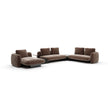 Caracole Overlap Sectional