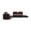 Caracole Overlap Sectional