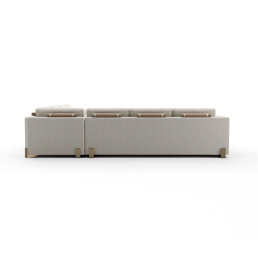 Caracole Counter Balance Modular Components