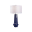 Wildwood Classic Blue Lamp