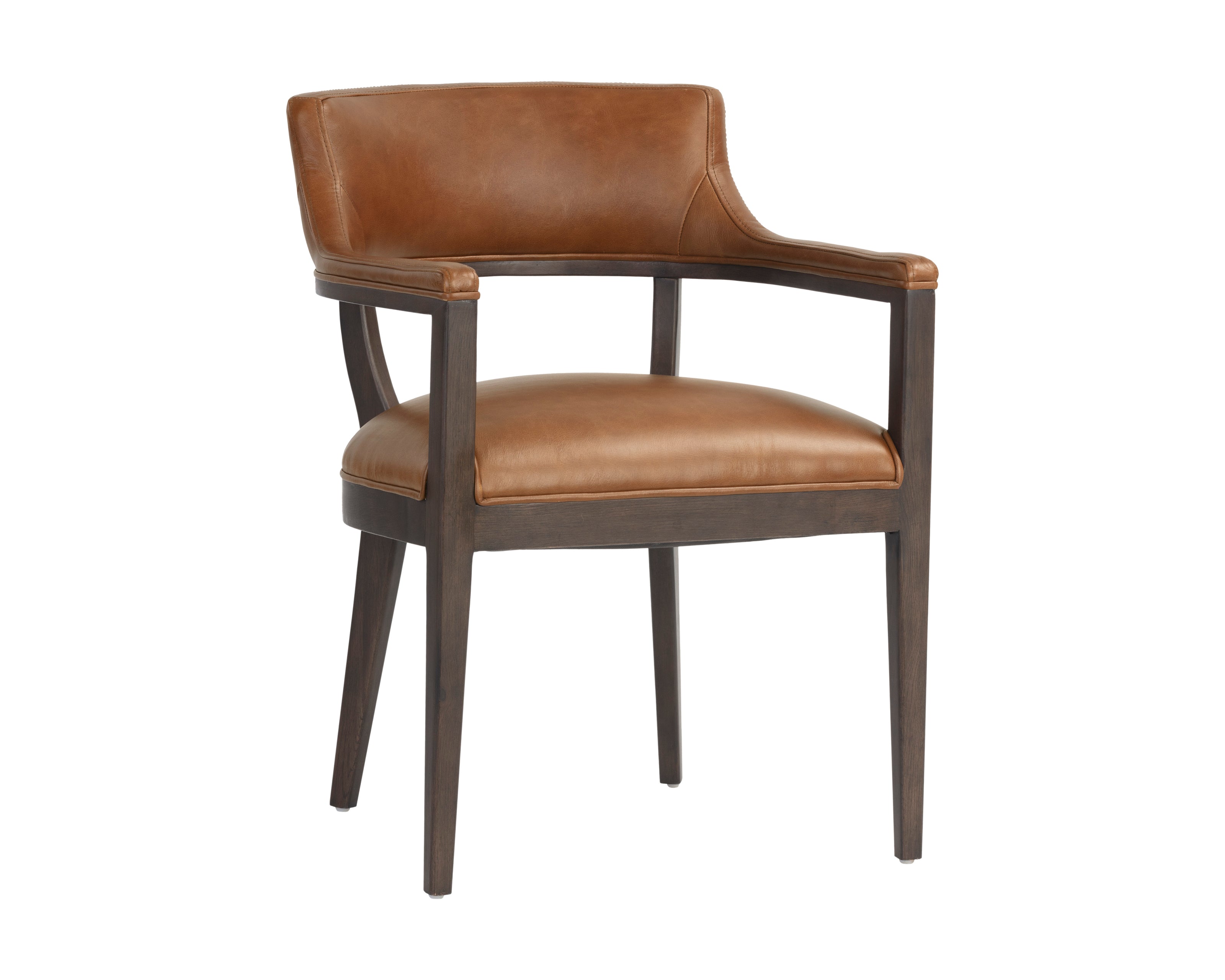 Sunpan Brylea Dining Armchair