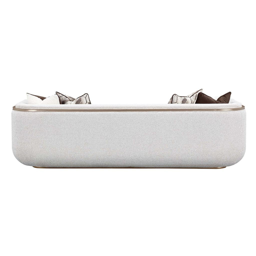 Michael Amini West Kensington Sofa