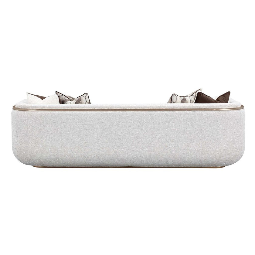 Michael Amini West Kensington Sofa