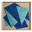 Jonathan Charles Marine Geometry Artwork