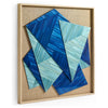 Jonathan Charles Marine Geometry Artwork