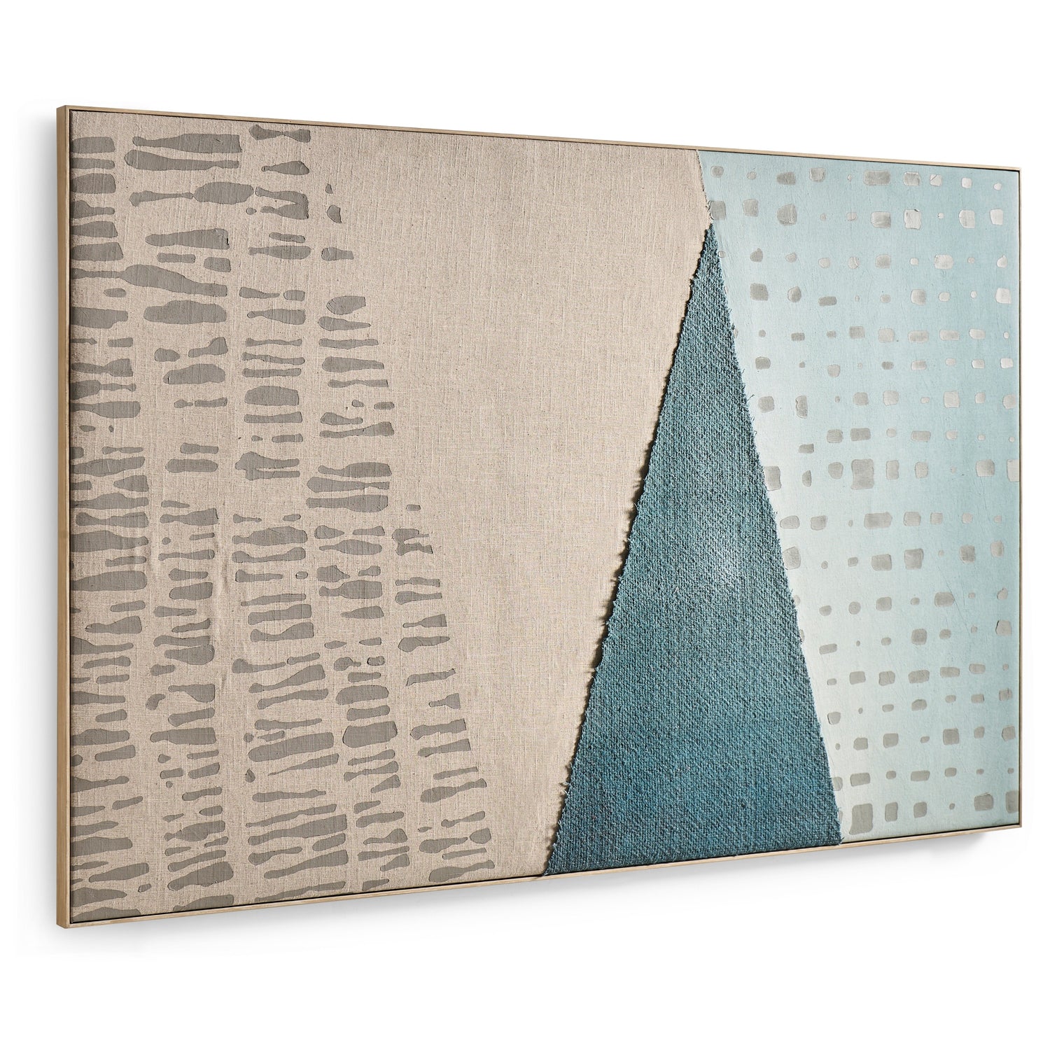 Jonathan Charles Seville Linen Artwork
