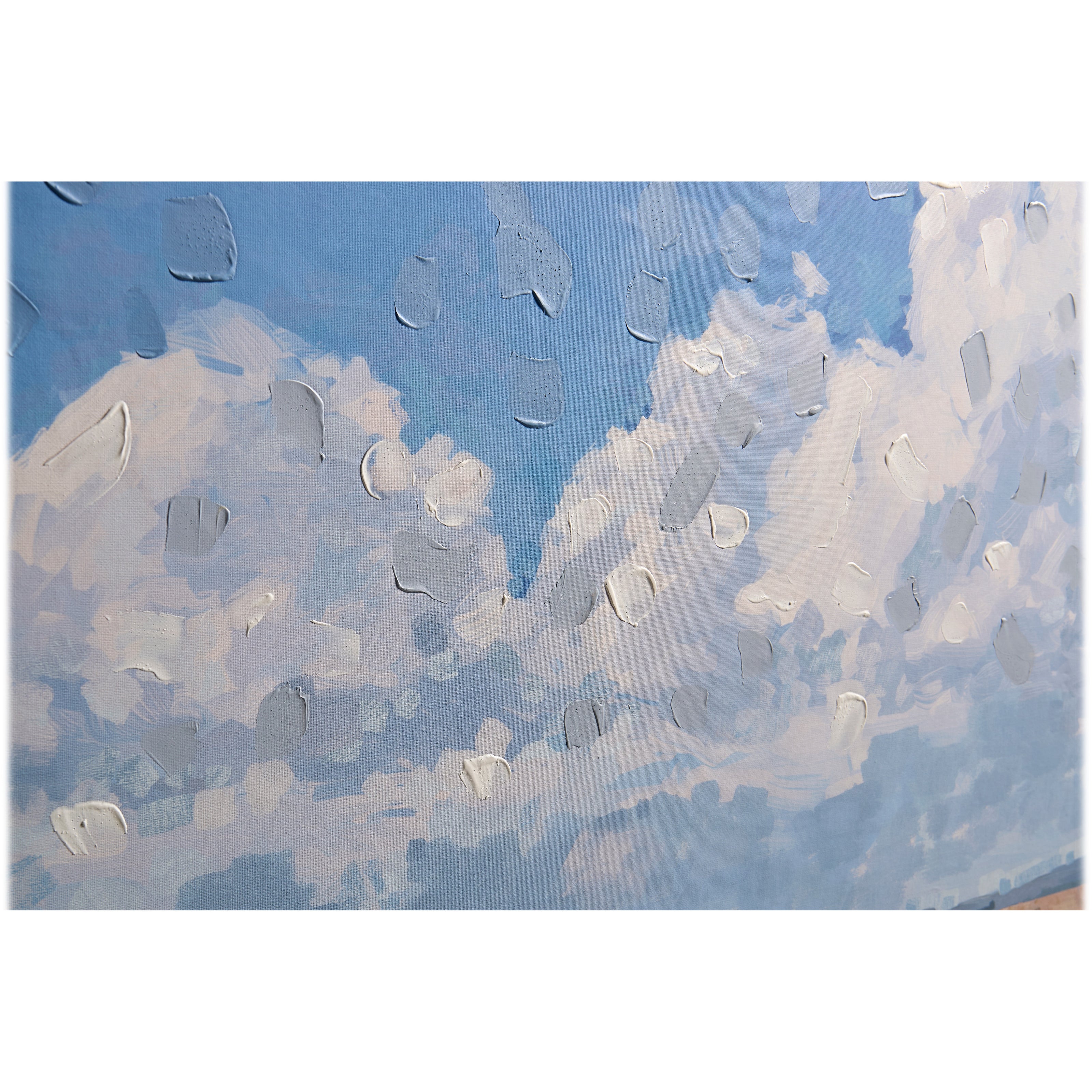 Jonathan Charles Big Sky Artwork