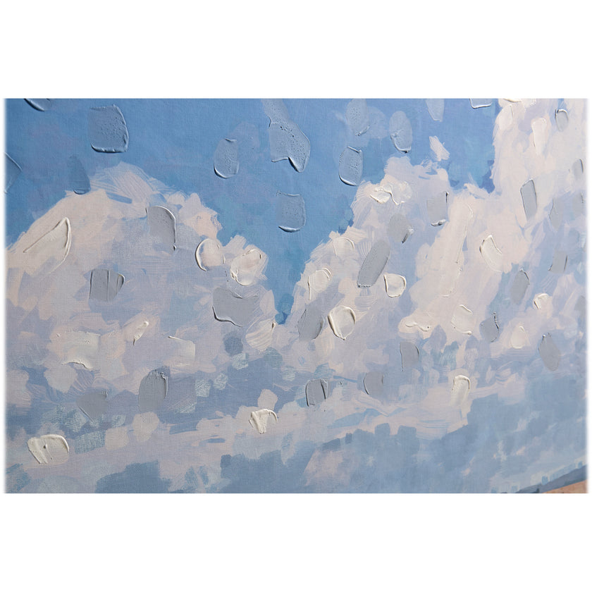 Jonathan Charles Big Sky Artwork