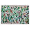 Jonathan Charles Field of Tulips Artwork
