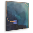 Jonathan Charles Aqua Wash Artwork