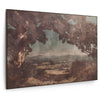 Jonathan Charles English Rolling Hills Artwork