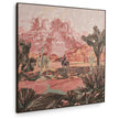 Jonathan Charles Rose Canyon Artwork