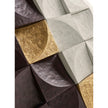Jonathan Charles Impasto Blocks Artwork