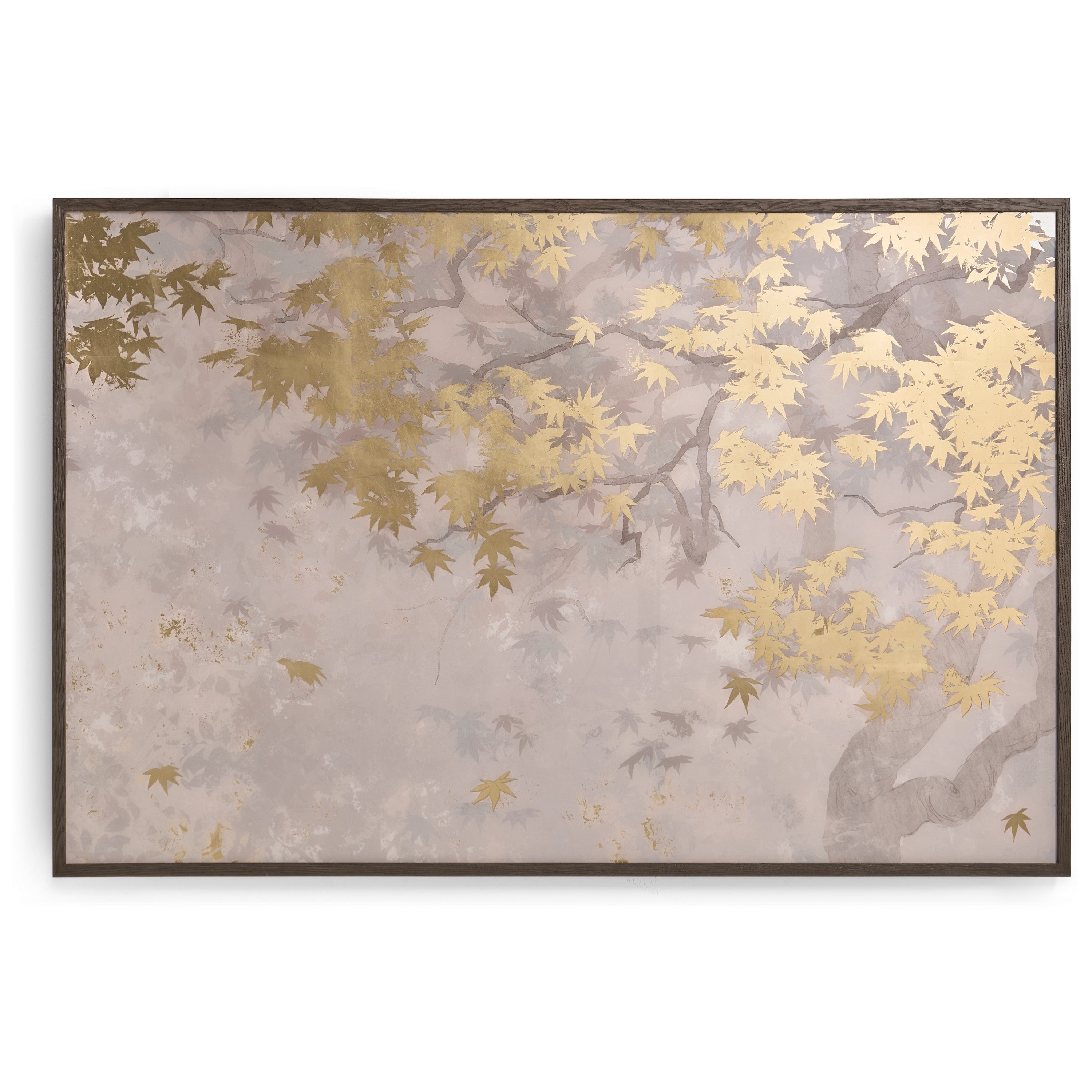 Jonathan Charles Japanese Maple Artwork